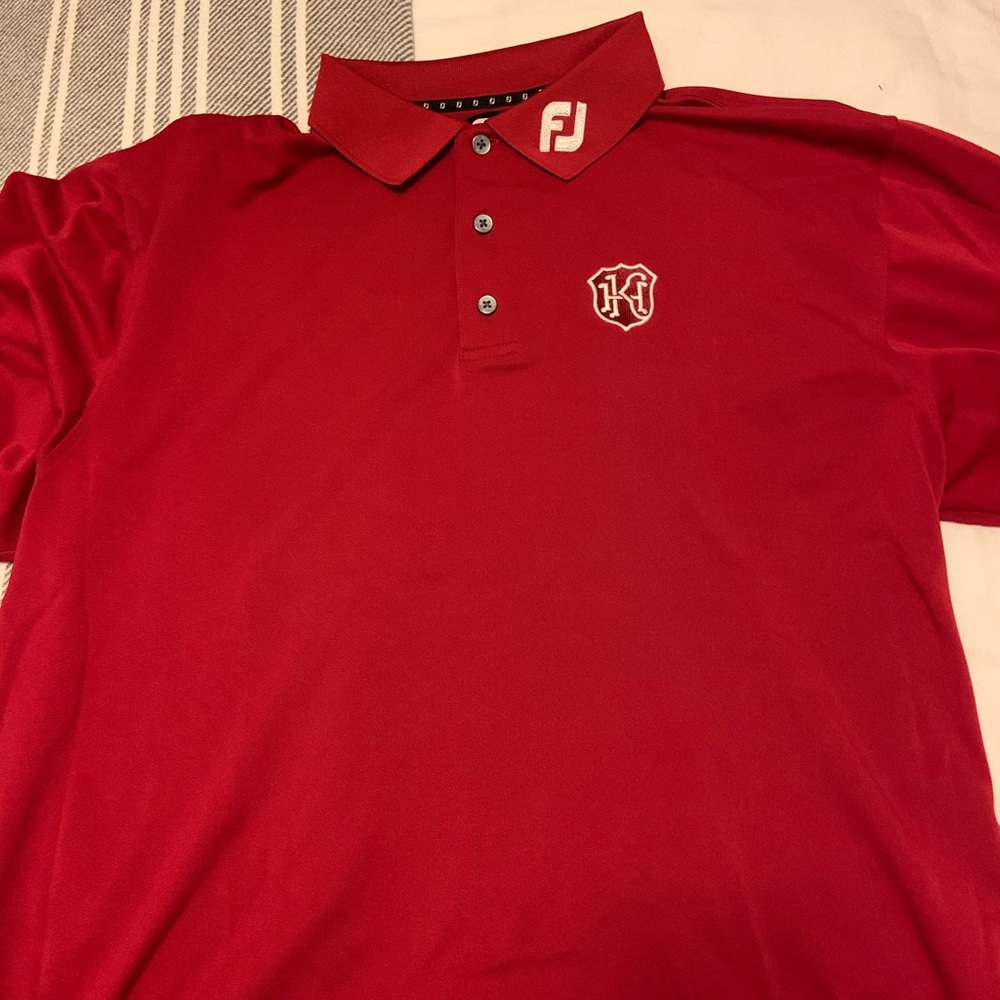 FootJoy Polo